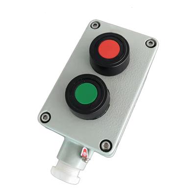 防爆控制按鈕 LA53 防爆控制按鈕 LA53