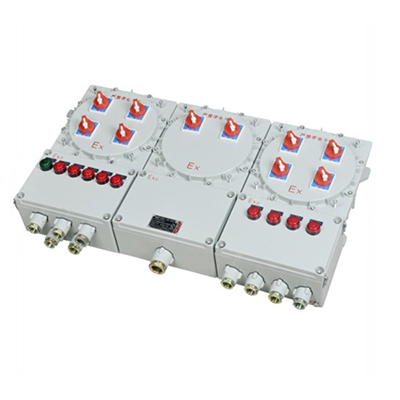 天然氣管廊防爆配電箱bxmd 天然氣管廊防爆配電箱bxmd